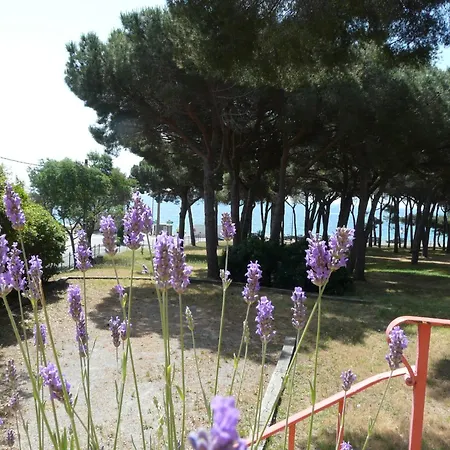 La Casa Mia Sainte-Maxime