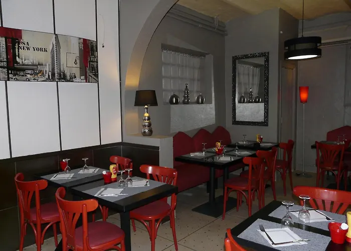 Hotel La Casa Mia Sainte-Maxime