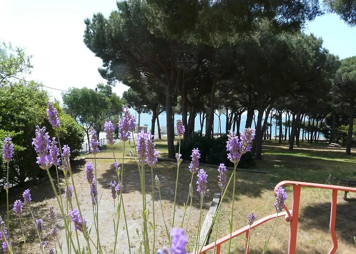 La Casa Mia Sainte-Maxime