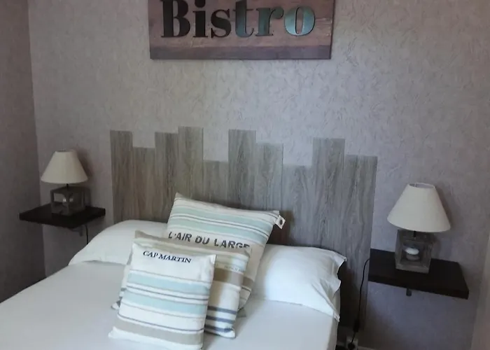 La Casa Mia Hotel Sainte-Maxime