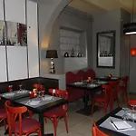 호텔 La Casa Mia 생트막시메