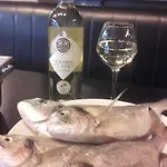 卡萨米亚酒店 圣马克西姆