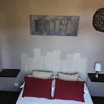 호텔 La Casa Mia 생트막시메