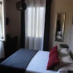 호텔 La Casa Mia 생트막시메