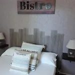 La Casa Mia 호텔 생트막시메