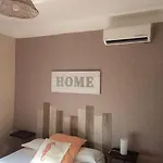 호텔 La Casa Mia 생트막시메