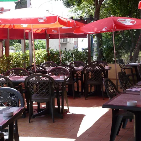 Hotel La Casa Mia Sainte-Maxime