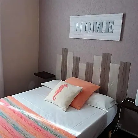 La Casa Mia Hotel Sainte-Maxime