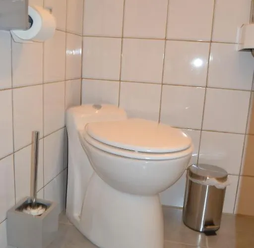 La Casa Mia Hotel Sainte-Maxime