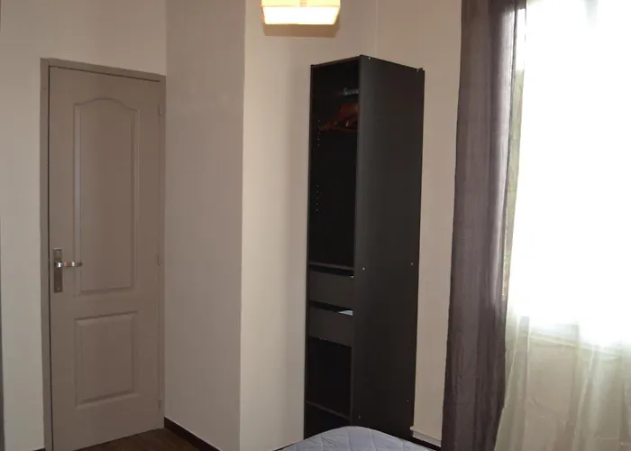 Hotel La Casa Mia Sainte-Maxime