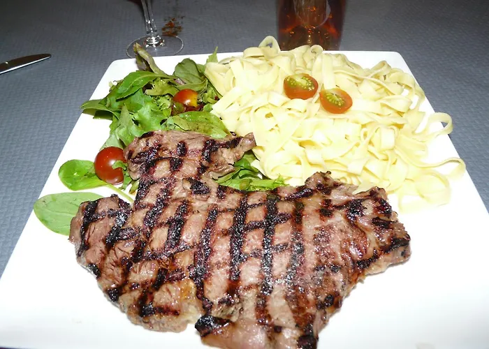 Hotel La Casa Mia Sainte-Maxime