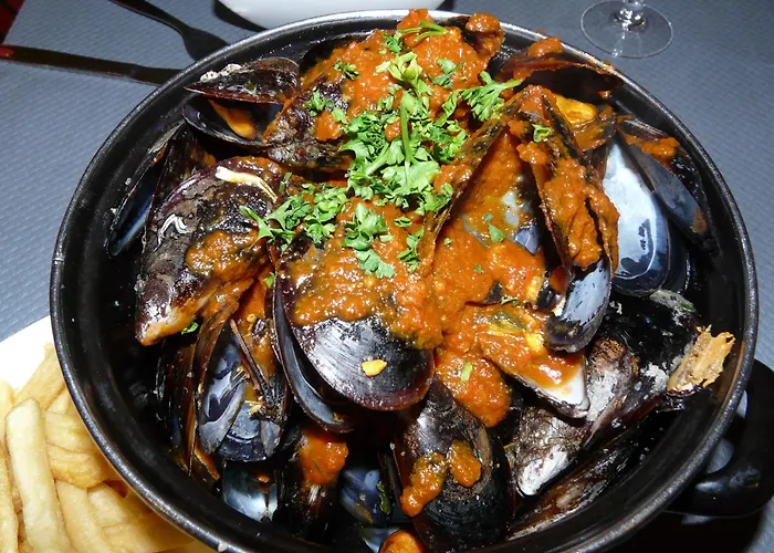 La Casa Mia Sainte-Maxime