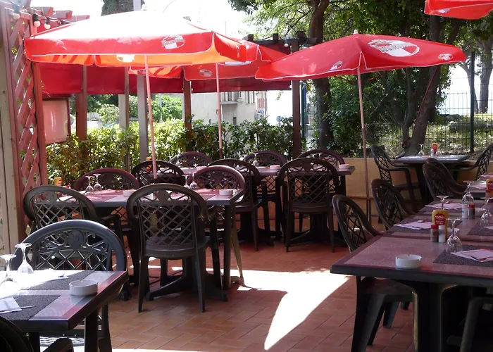 Hotel La Casa Mia Sainte-Maxime