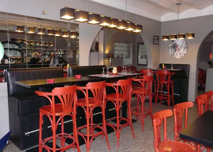 Hotel La Casa Mia Sainte-Maxime