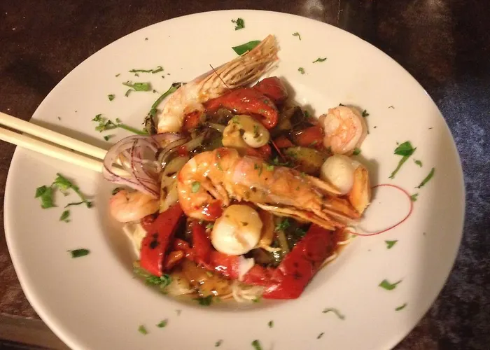 La Casa Mia Hotel Sainte-Maxime