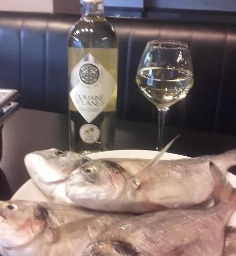 La Casa Mia Sainte-Maxime