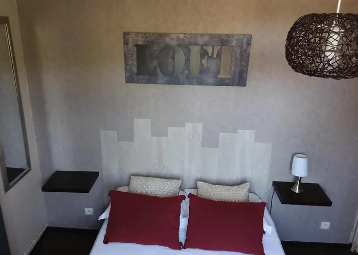 Hotel La Casa Mia Sainte-Maxime