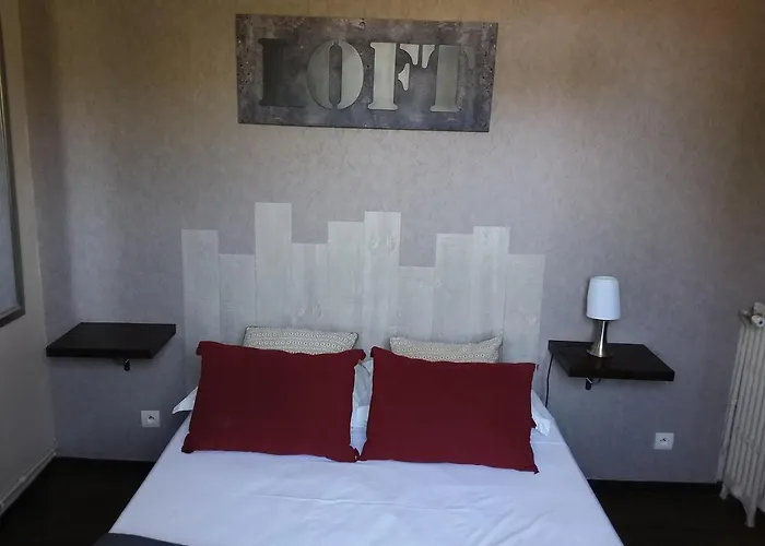 La Casa Mia Hotel Sainte-Maxime