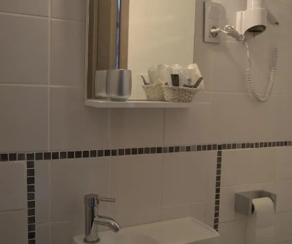 Hotel La Casa Mia Sainte-Maxime